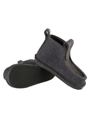 Cozyz Valeshi Booties - Cozyz Shoes