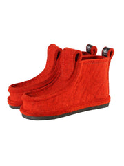 Cozyz Valeshi Booties - Cozyz Shoes