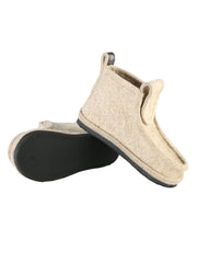 Cozyz Valeshi Booties - Cozyz Shoes