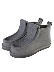 Cozyz Valeshi Booties - Cozyz Shoes