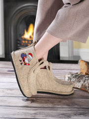 Cozyz Valeshi - Seasonal - Cozyz Shoes