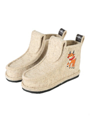 Cozyz Valeshi - Seasonal - Cozyz Shoes