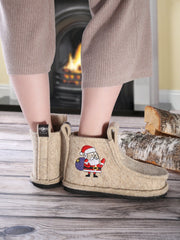 Cozyz Valeshi - Seasonal - Cozyz Shoes